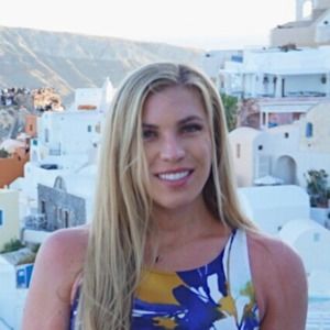 Meet your Posher, Whitney